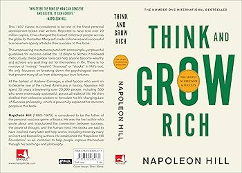 Amazon.co.jp: Think and Grow Rich (English) : 本